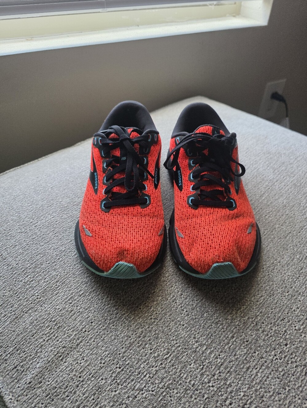 Brooks Women's Ghost Running Shoes - Picture 2 of 4